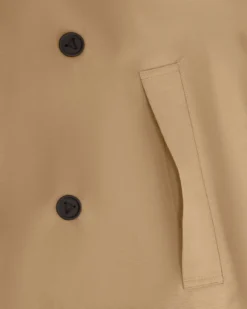 Regenjas Maium Trenchcoat Unisex Iced Coffee -Odli Kleding Winkel tr ic 10