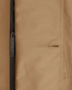 Regenjas Maium Trenchcoat Unisex Iced Coffee -Odli Kleding Winkel tr ic 8 1