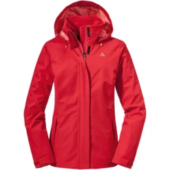 Jas Schöffel Women Gmund Lollipop