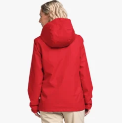 Jas Schöffel Women Gmund Lollipop -Odli Kleding Winkel woGmundd20men20schoffel20red204