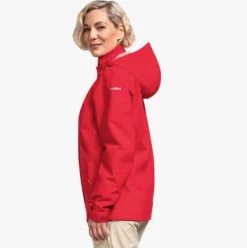 Jas Schöffel Women Gmund Lollipop -Odli Kleding Winkel woGmundd20men20schoffel20red204.1